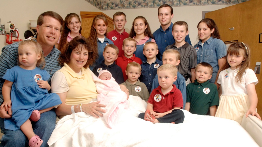 19 Kids and Counting