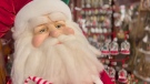 Tinseltown Christmas Emporium is Ottawa's go-to Christmas destination all year round. (Dave Charbonneau/CTV News Ottawa)