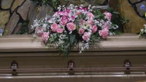 Should you pre-plan your funeral?