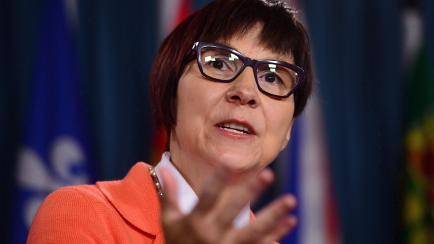 Indigenous child welfare advocates, feds to provide update on compensation deal