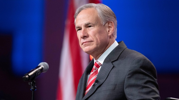 Texas governor calls books 'pornography' in effort to remove LGBTQ2S+ titles from school
