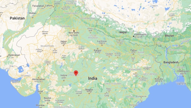 Kebakaran di rumah sakit India tewaskan 4 bayi, 36 diselamatkan