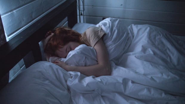 Pasien COVID-19 dengan gangguan tidur lebih berisiko: belajar