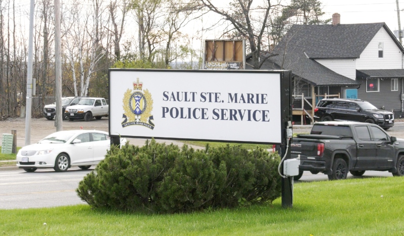 A 26-year-old suspect has been charged following an incident in Sault Ste. Marie this week on Parliament Street. (File)