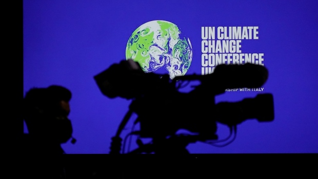 KTT COP26: Saat jam terus berjalan, pembicaraan iklim terbuka lebar