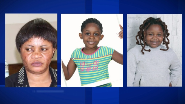 Ibu dan 2 anak hilang dari Longueuil;  bisa di mana saja antara Quebec dan Manitoba