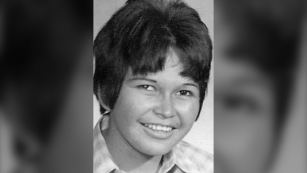 Helen Betty Osborne ingat 50 tahun setelah pembunuhan