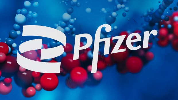 Pfizer mengirimkan data tentang pil antivirus ke Health Canada