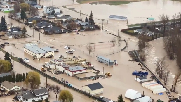 Banjir SM: Provinsi mulai menilai kerusakan akibat badai
