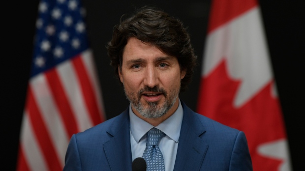 Joly, Freeland, Ng and Mendicino to take part in summit with Trudeau in D.C.