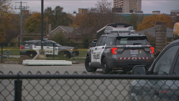 Victim of stabbing at Toronto school dies in hospital, two others seriously injured
