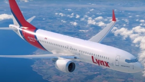 Lynx Air announced Thursday that its final flight will be Feb.26.