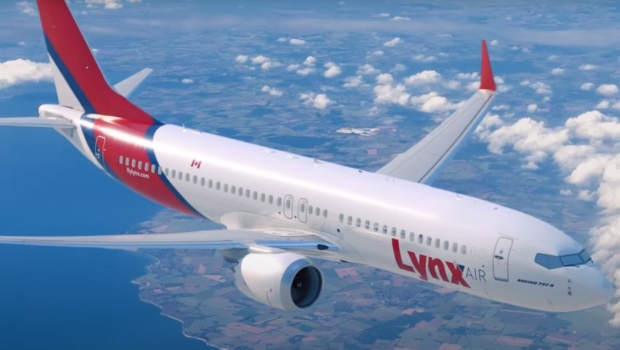 Lynx Air announced Thursday that its final flight will be Feb.26.