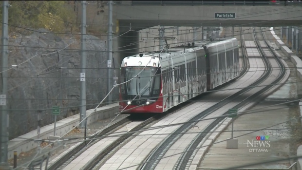 Tujuh pertanyaan tentang penyelidikan publik ke dalam sistem LRT Ottawa
