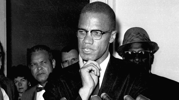 Dekade keraguan: Garis waktu dalam penyelidikan Malcolm X