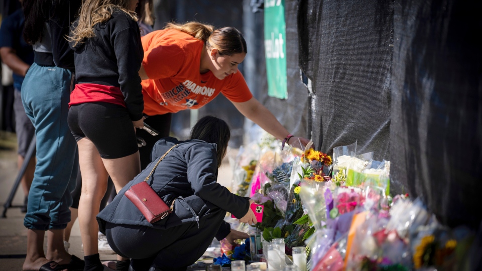 Astroworld Festival Attendees Feared Dying amid Concert Chaos