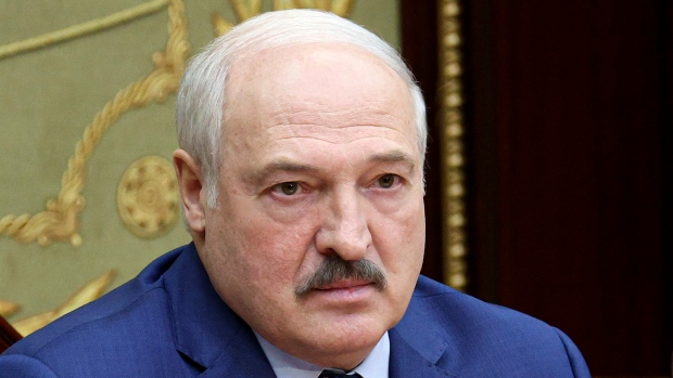Perubahan Konstitusi Belarusia dapat memperpanjang kekuasaan pemimpin
