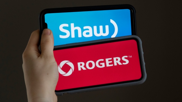 Audiensi CRTC akan dimulai pada kesepakatan Rogers Communications yang diusulkan untuk membeli Shaw
