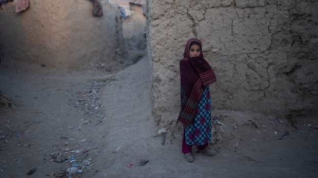 Gadis Afghanistan dengan peningkatan risiko pernikahan anak: UNICEF