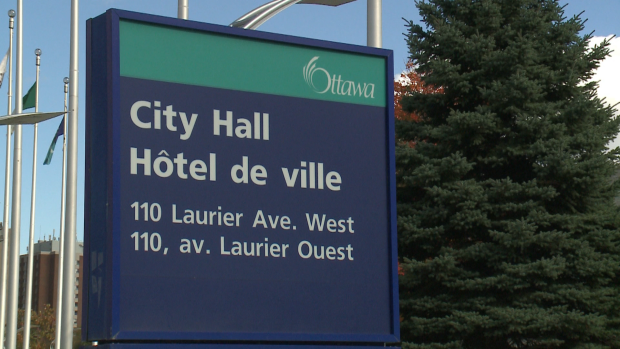 Ottawa melaporkan kasus COVID-19 yang melibatkan staf, peserta di fasilitas kota