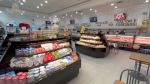 Mercato Zacconi is a grocery store at Sala Sans Marco on Preston Street. (Dave Charbonneau/CTV News Ottawa)