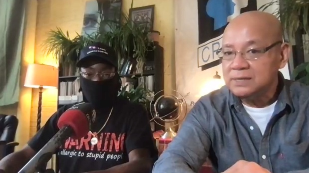 Pria kulit hitam mengatakan ‘mereka menembak orang seperti Anda’ memenangkan kasus profil rasial melawan petugas polisi Laval