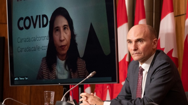 Variante de Omigron: Canadá seguirá las demandas de Hong Kong
