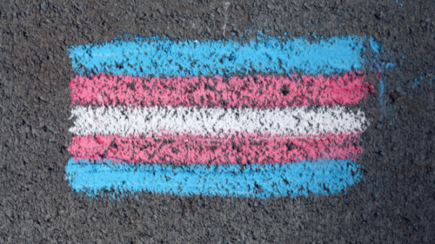 Pemuda transgender: Terapi hormon terkait dengan risiko bunuh diri yang lebih rendah