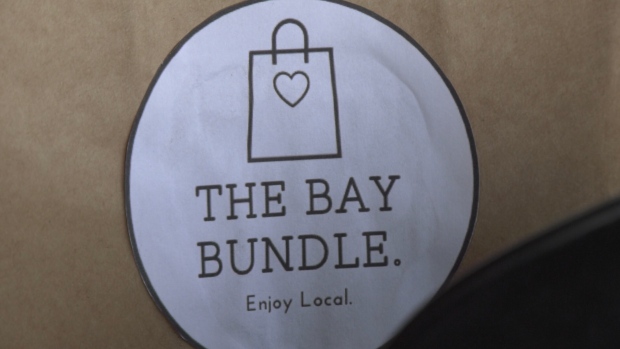 The Bay Bundle kembali untuk mendukung bisnis kecil