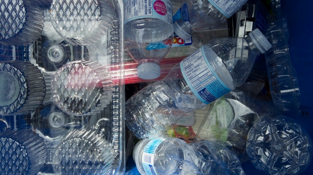 Canada's ban on single-use plastic items delayed until 2022