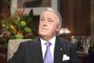 Former prime minister Brian Mulroney speaks with CTV's Chief News Anchor and Senior News Editor Lloyd Robertson in an exclusive interview.