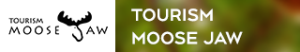 Tourism Moose Jaw Button