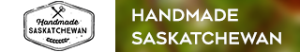 Handmade Saskatchewan Button