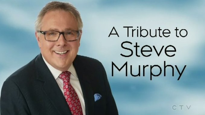 Steve murphy