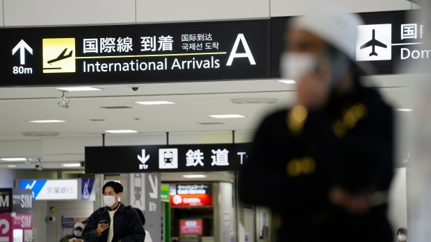 Japan retracts new flight bookings ban after criticisms