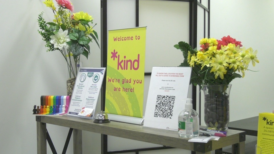 Kind Space