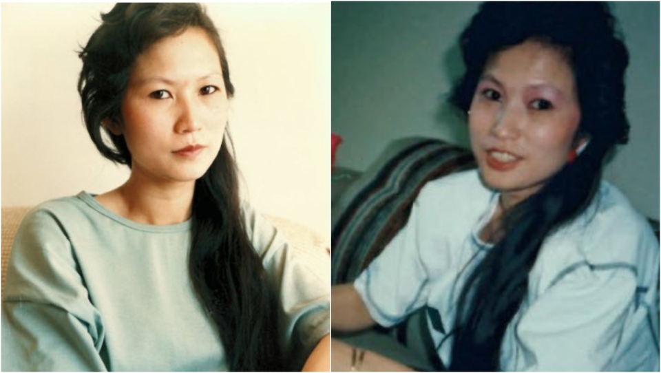 Moui Nguyen, missing, Calgary, Ni