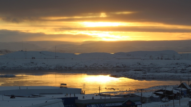 COVID-19: Lebih banyak pembatasan diperintahkan di Nunavut