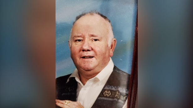 Police search for missing 82-year-old