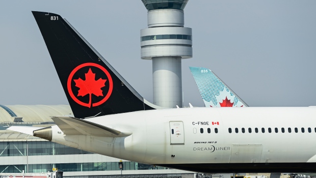 Toronto Pearson nonetheless not testing all worldwide travellers, ready for begin date from authorities