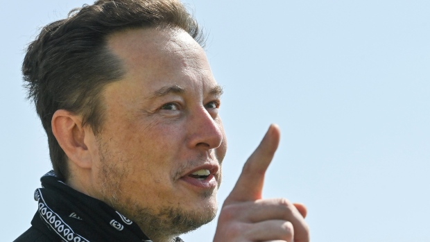 U.S. teen spurns Elon Musk's offer of US$5K to delete Twitter account