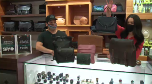 Next up on CTV’s Gift Guide is Foursight Supply Co. with shopping ideas to impress this holiday season.