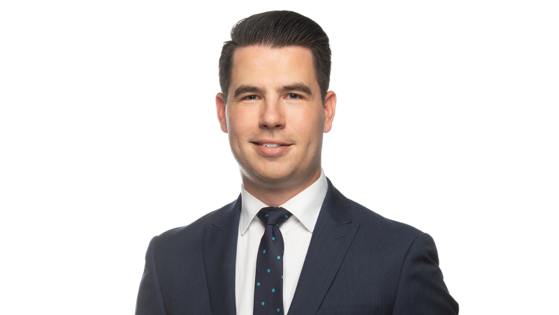 Matt Skube - CTV News Ottawa Anchor, News at Five & 11:30 