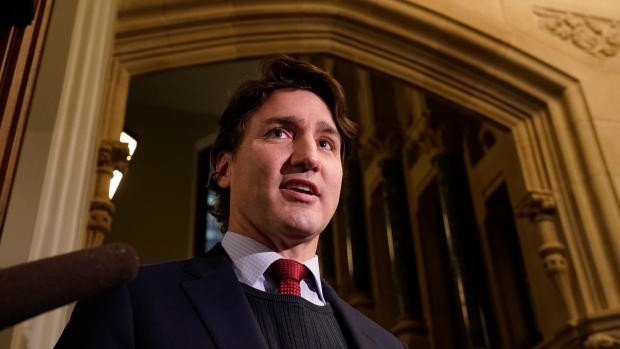 Kanada akan memutuskan boikot diplomatik Olimpiade hari ini: PM