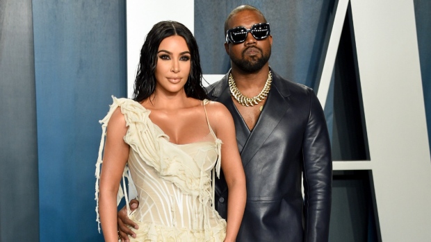 Kim Kardashian praises ex Kanye West for introducing her to fashion