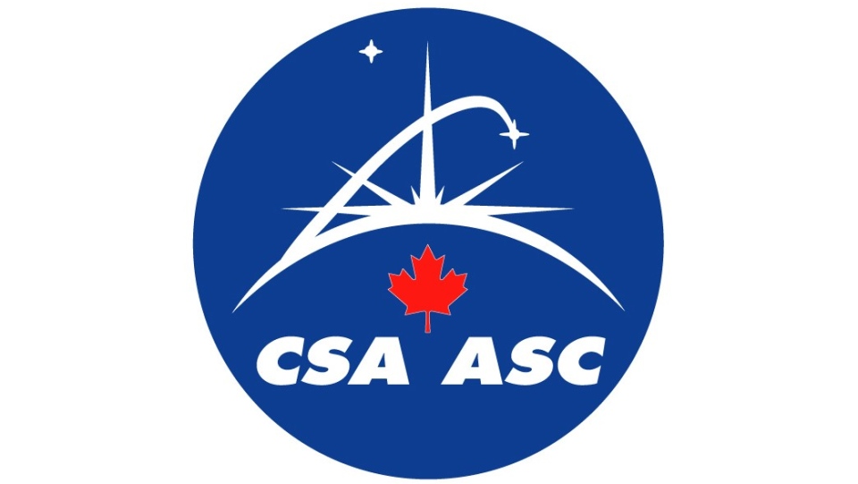 The Canadian Space Agency