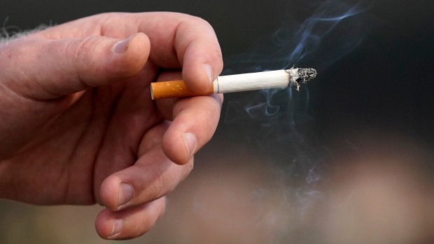 Selandia Baru berencana melarang penjualan rokok seumur hidup