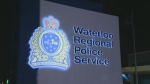 Waterloo Regional Police Service