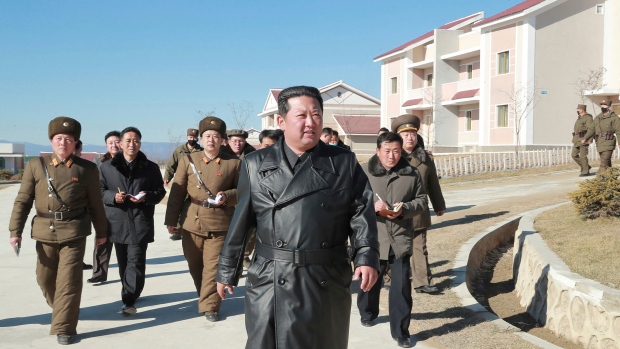 Corea del Norte: Kim en una encrucijada crítica