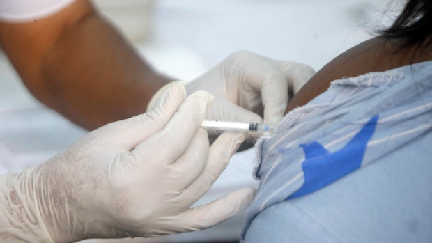 Nigeria akan menolak sumbangan vaksin dengan umur simpan yang pendek